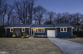 3 FRANK RICHARDSON Road - Photo 1 of 1
