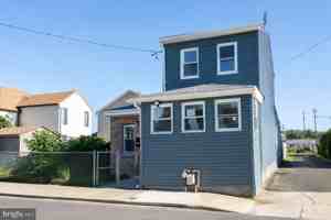 featured image of 606 Green St