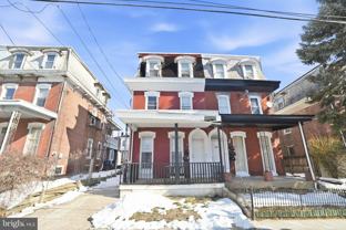 1705 Harrison St #1 - Photo 1 of 1