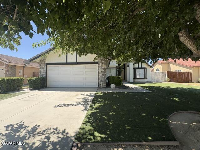 2344 Langhorn St
