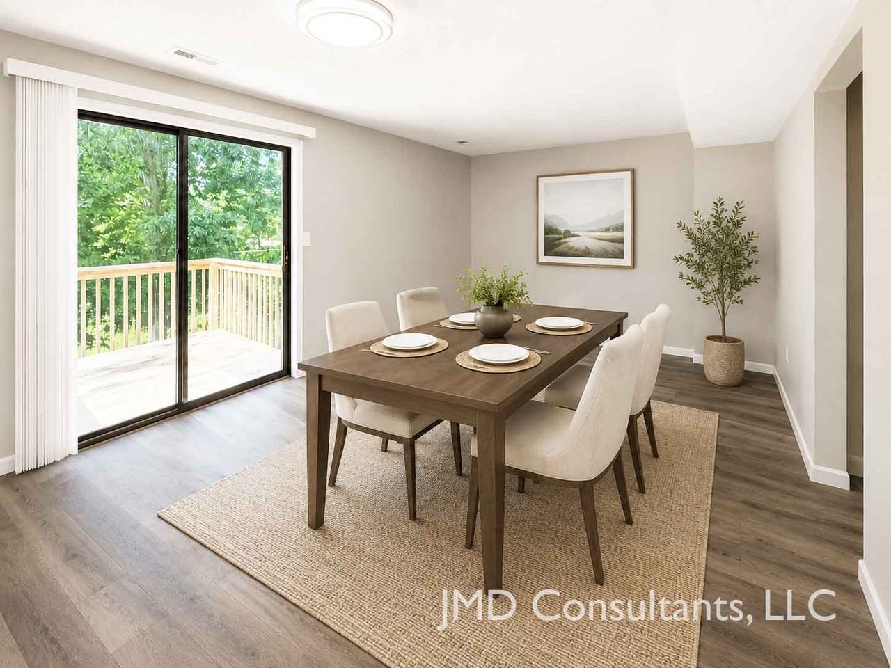 3701 W Sugar Tree Ln #3701 - Photo 3 of 9