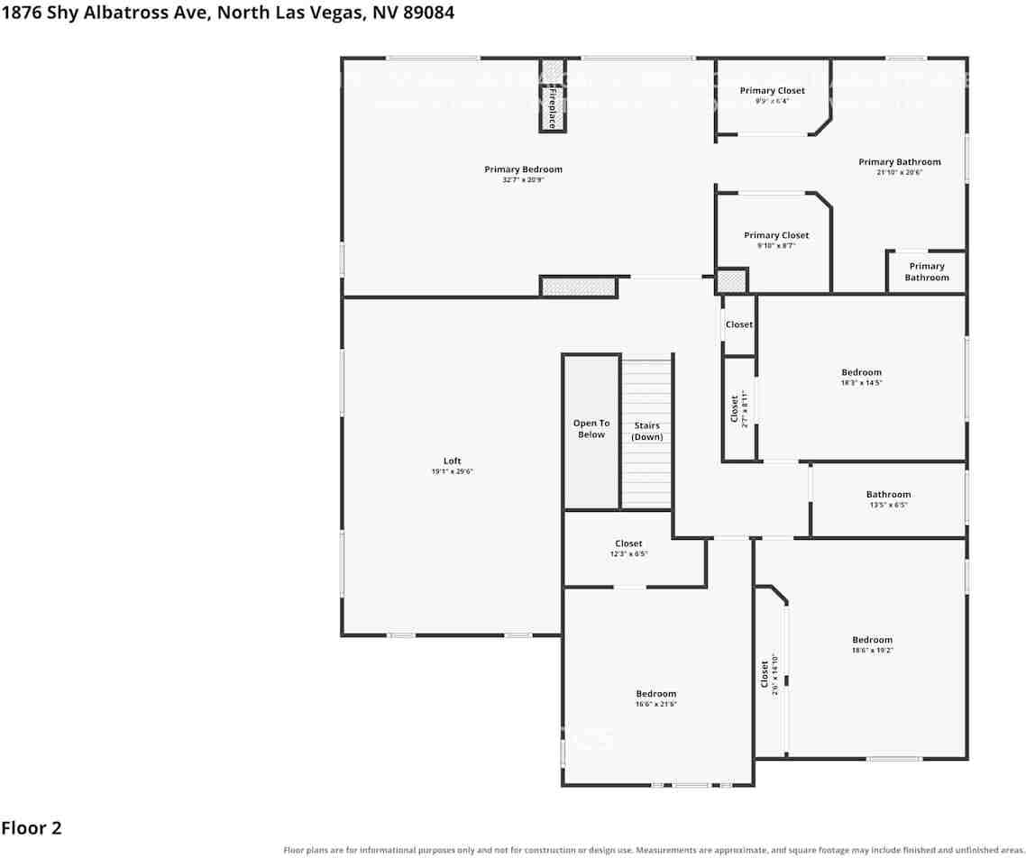 1876 Shy Albatross Ave - Photo 3 of 18