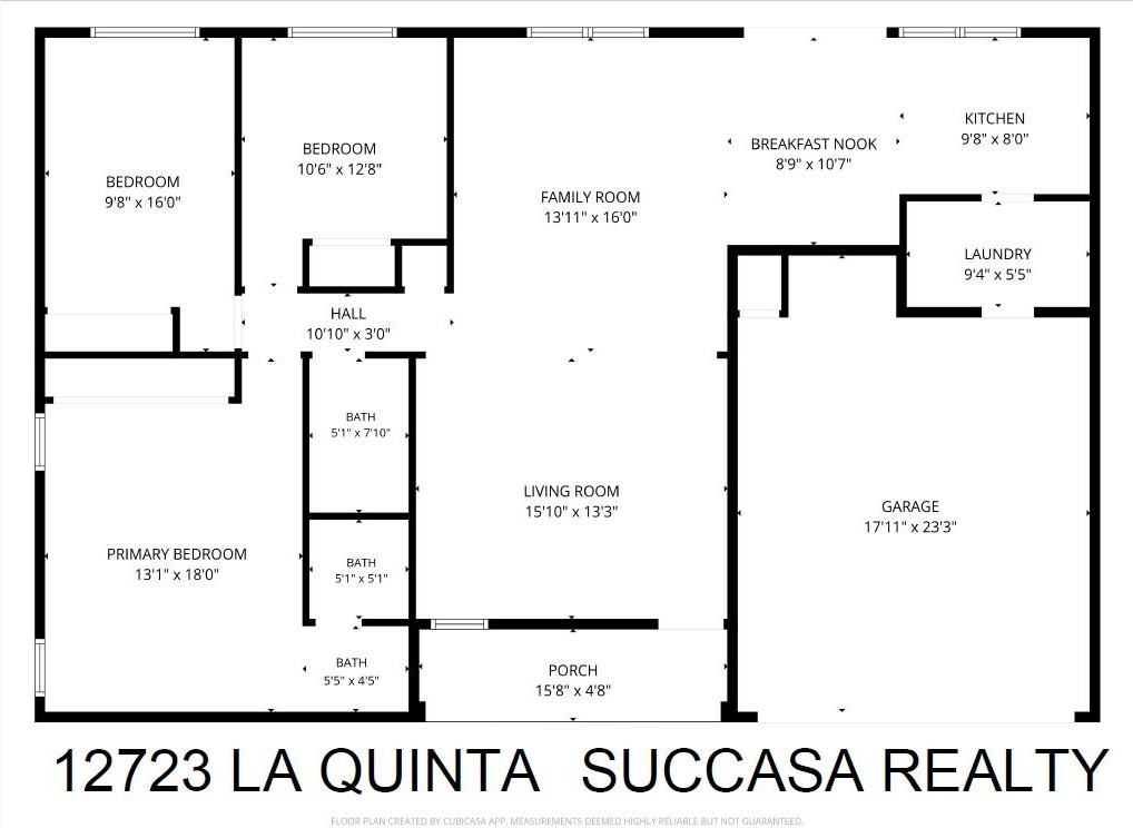 12723 La Quinta #1 - Photo 3 of 4