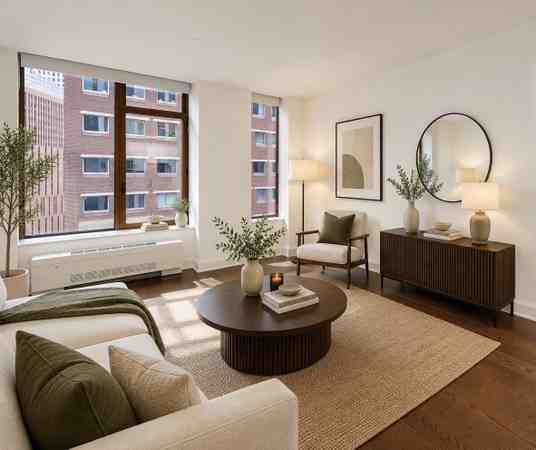 Water St & Hanover Square #4a - Photo 2 of 6