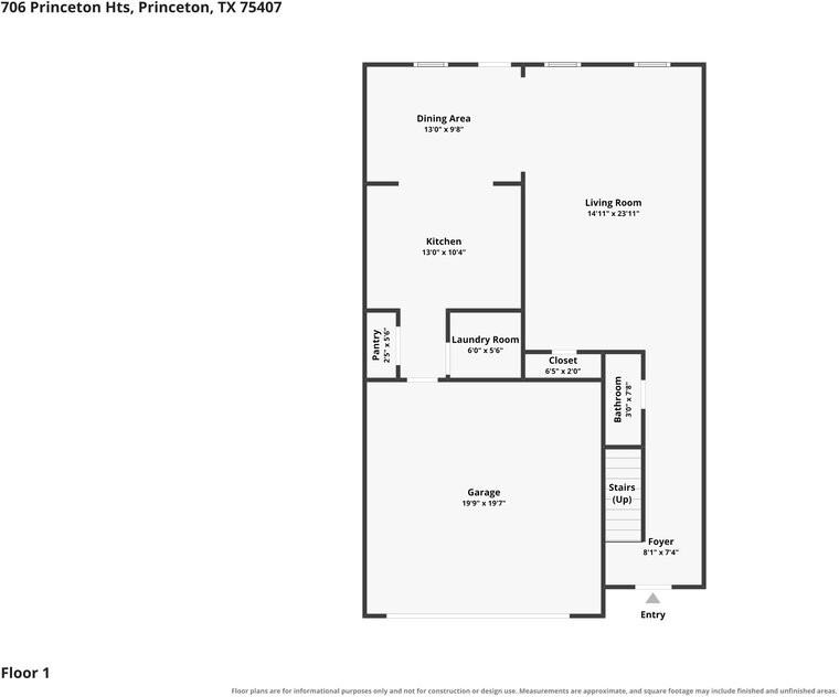 706 Princeton Heights Blvd - Photo 2 of 17