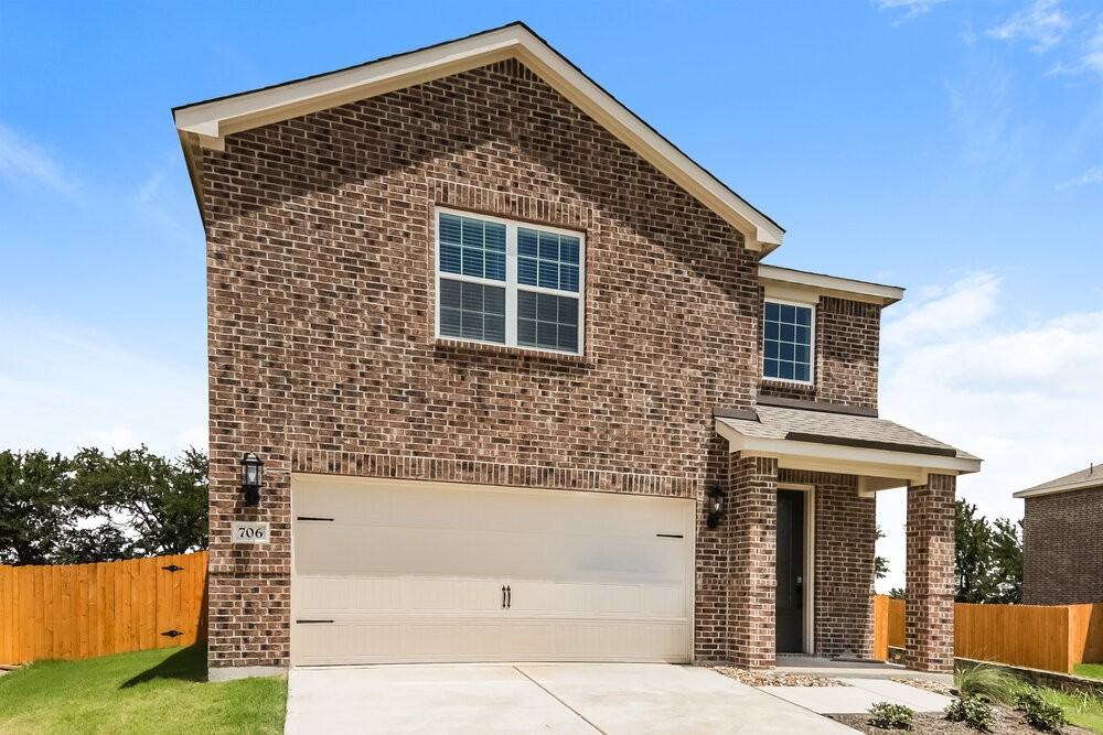 706 Princeton Heights Blvd - Photo 4 of 17