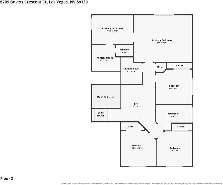 6209 Govett Crescent Ct - Photo 3 of 17