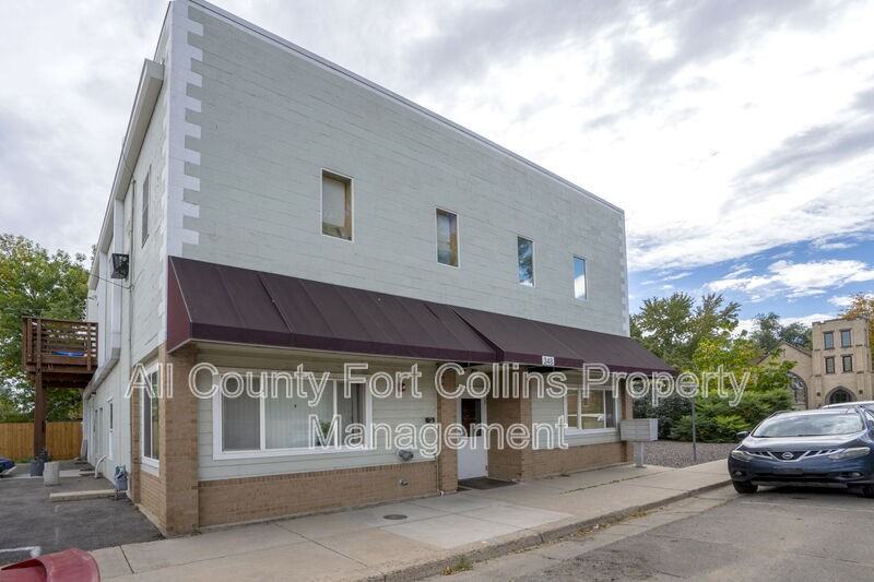 348 N Jefferson Ave #102
