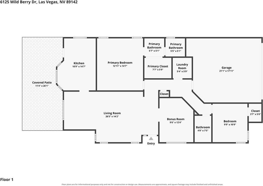 6125 Wild Berry Dr - Photo 2 of 16
