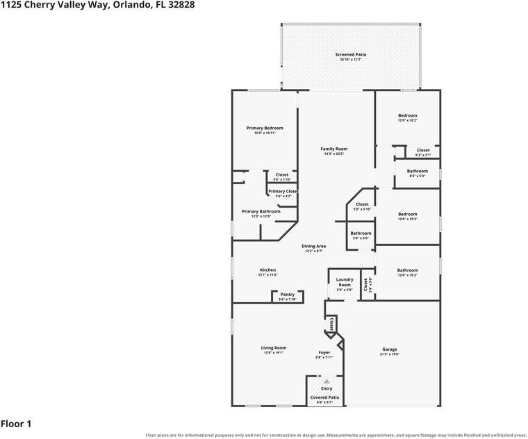 1125 Cherry Valley Way - Photo 2 of 16