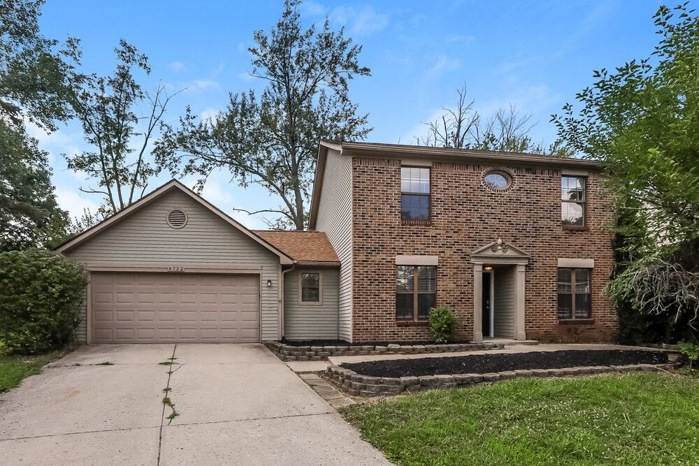6722 Foxfire Dr