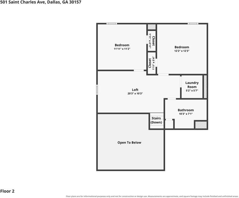 501 St Charles Ave - Photo 2 of 17