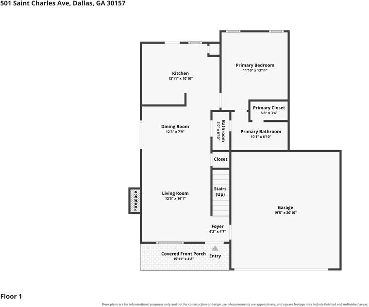 501 St Charles Ave - Photo 3 of 17