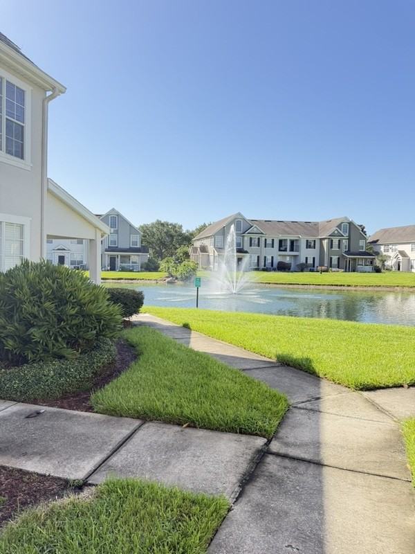 9077 Lee Vista Blvd #1104 - Photo 2 of 9