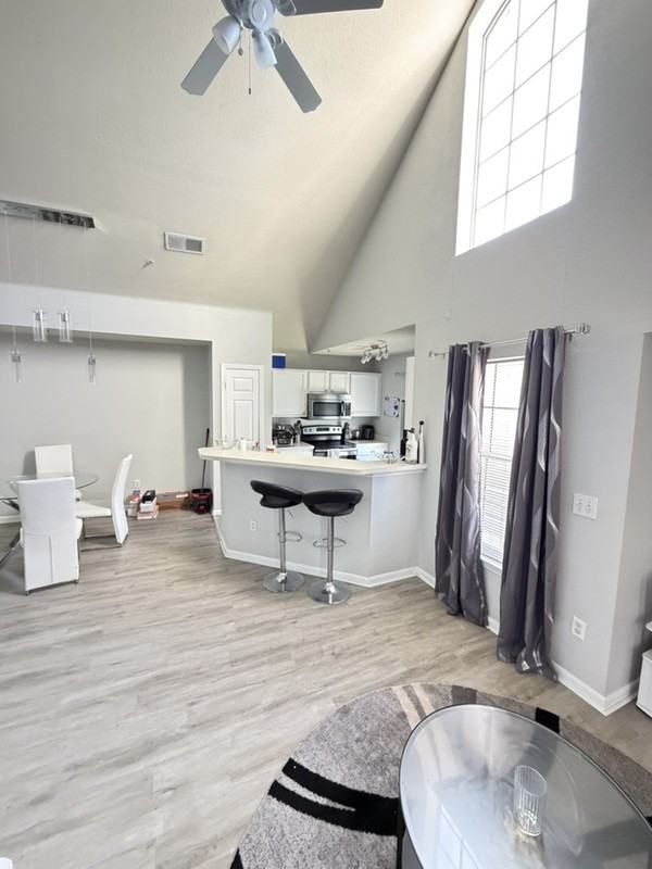 9077 Lee Vista Blvd #1104 - Photo 3 of 9