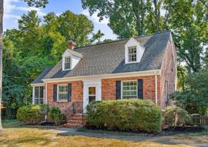 6731 Forest Hill Ave - Photo 1 of 1