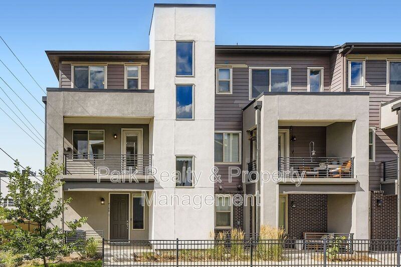 4180 E Warren Ave #1
