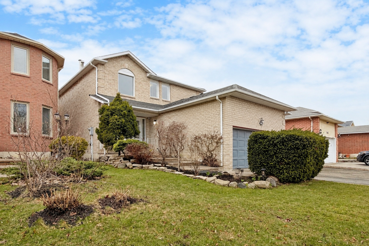 5301 Heritage Hills Boulevard #LOWER
