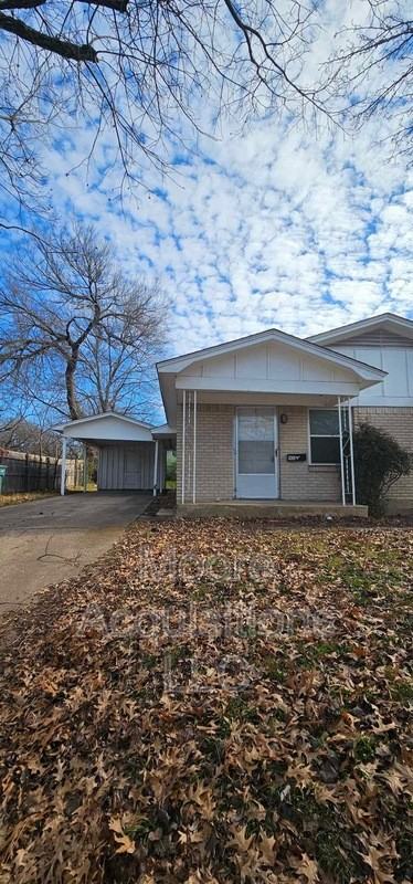 1433 S Rusk St - Photo 3 of 20