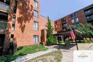 6711 Park Heights Ave #410 - Photo 1 of 1