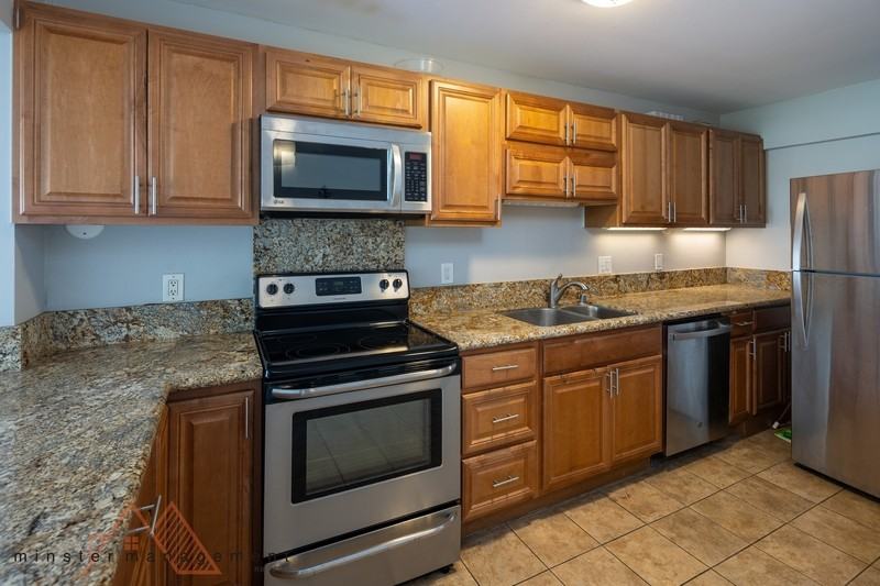 1645 Ala Wai Blvd #707 - Photo 2 of 21