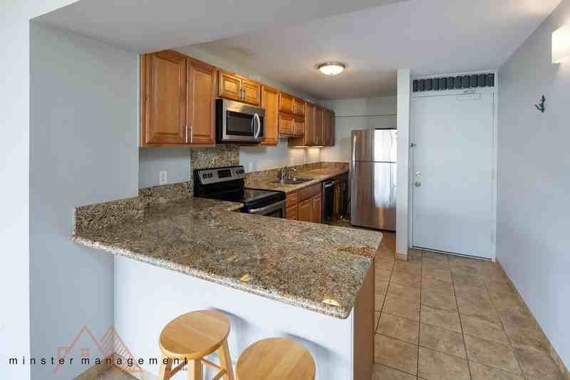 1645 Ala Wai Blvd #707 - Photo 3 of 21