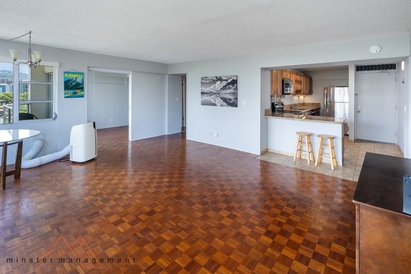 1645 Ala Wai Blvd #707 - Photo 4 of 21