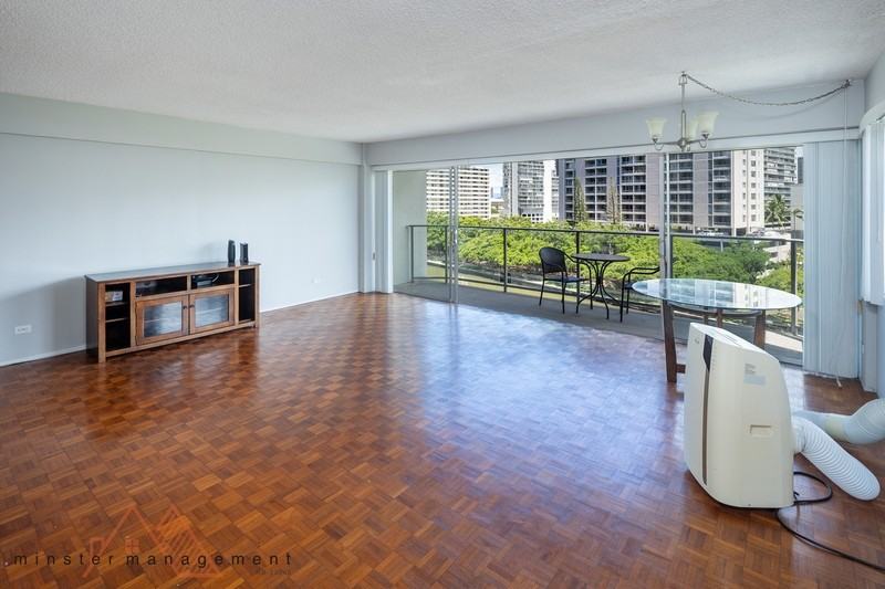 1645 Ala Wai Blvd #707 - Photo 7 of 21