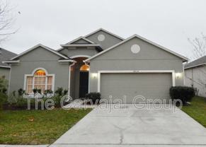 4434 Waterside Pointe Cir - Photo 1 of 1