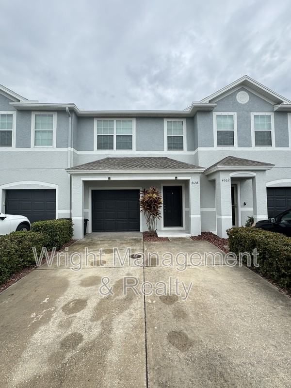 4658 69th Pl N #1