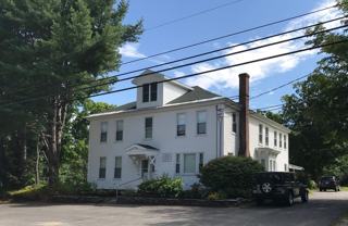 1092 Nh Route 175 ##Apt - Photo 1 of 1