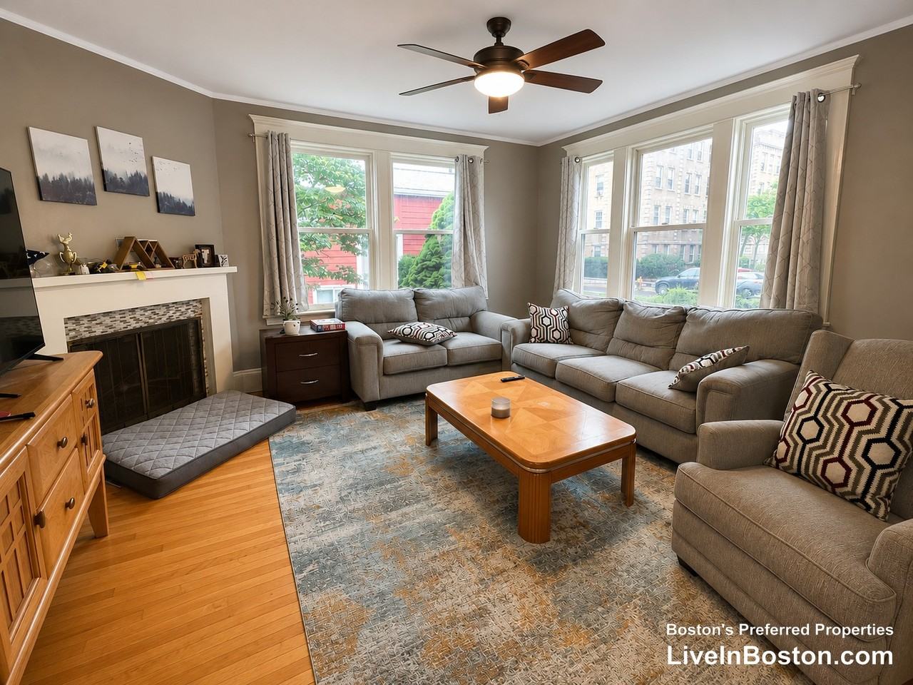 107 Perkins St - Photo 4 of 20
