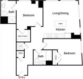 104 S Huntington Ave #405 - Photo 1 of 1