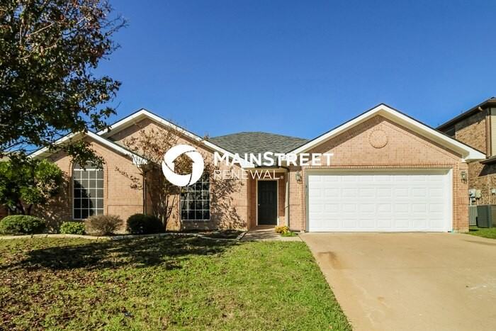 2520 Castle Pines Dr