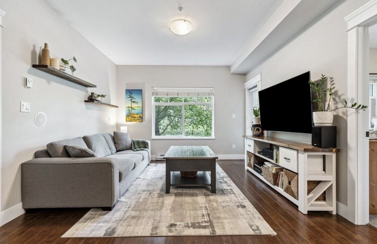 19530 65 Avenue #202 - Photo 4 of 12