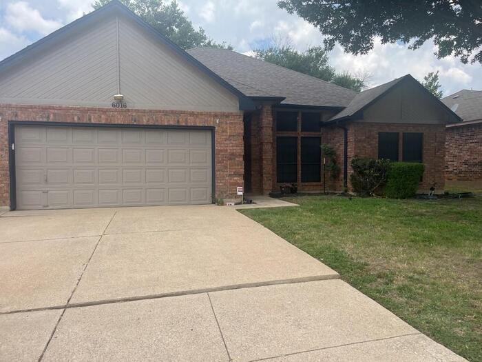 6016 Fern Meadow Rd