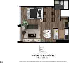 2 E Oak St #1704 - Photo 1 of 1