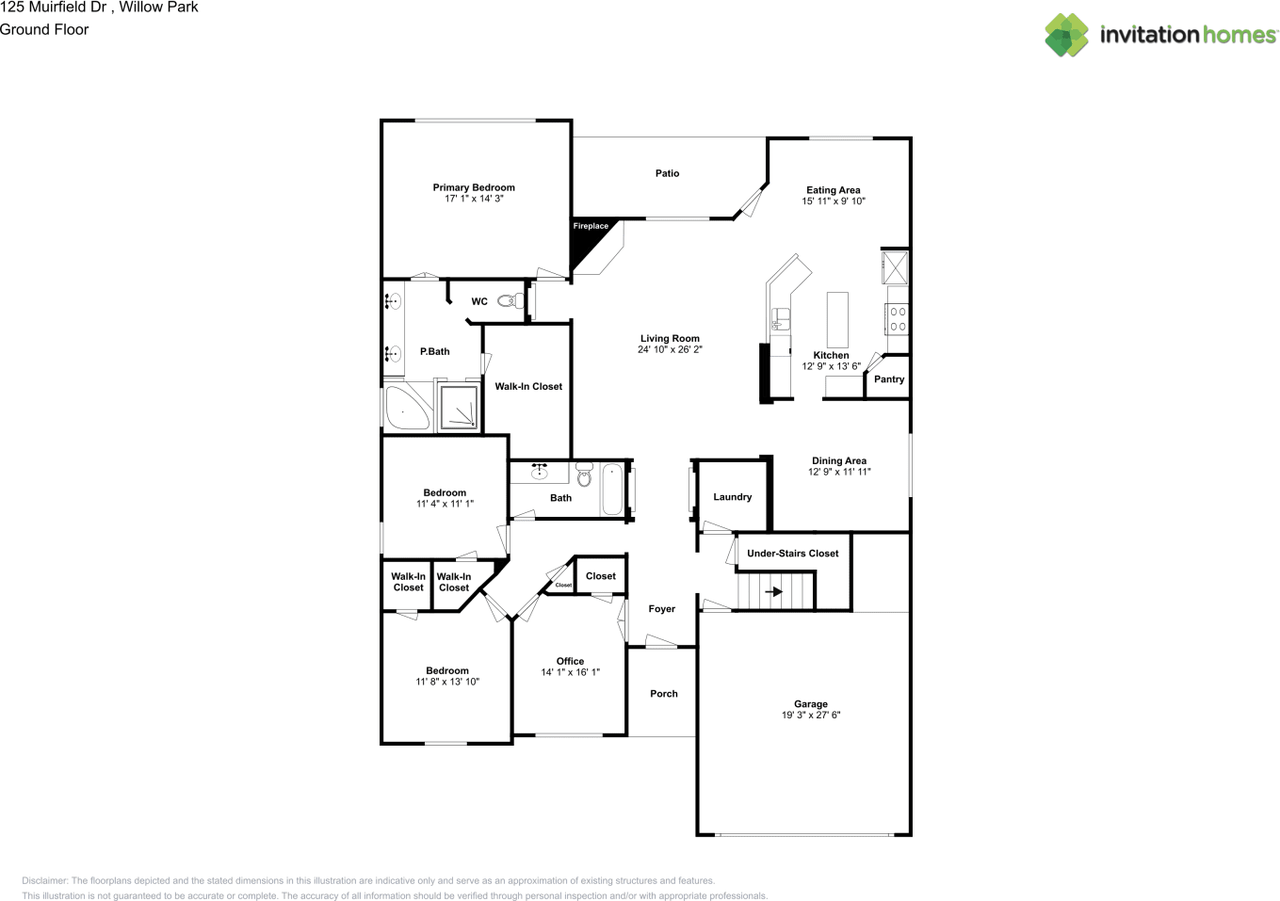 126 Muirfield Dr #NA - Photo 2 of 10