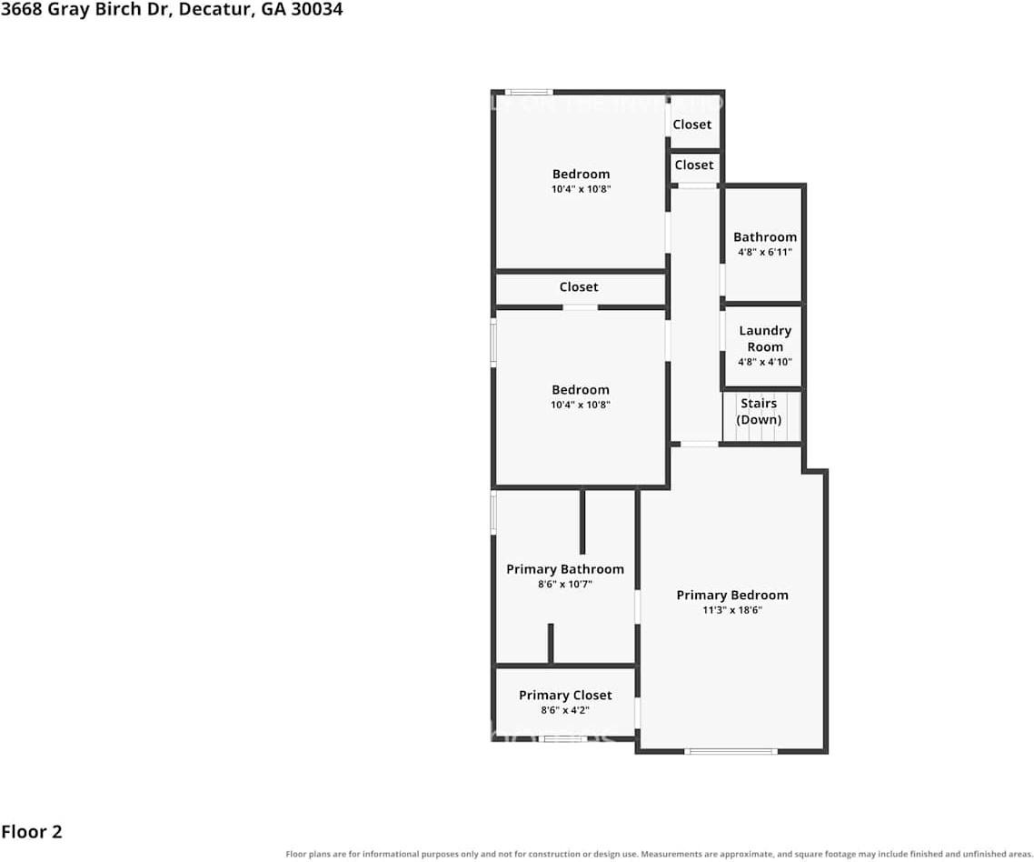 3668 Gray Birch Dr - Photo 3 of 18