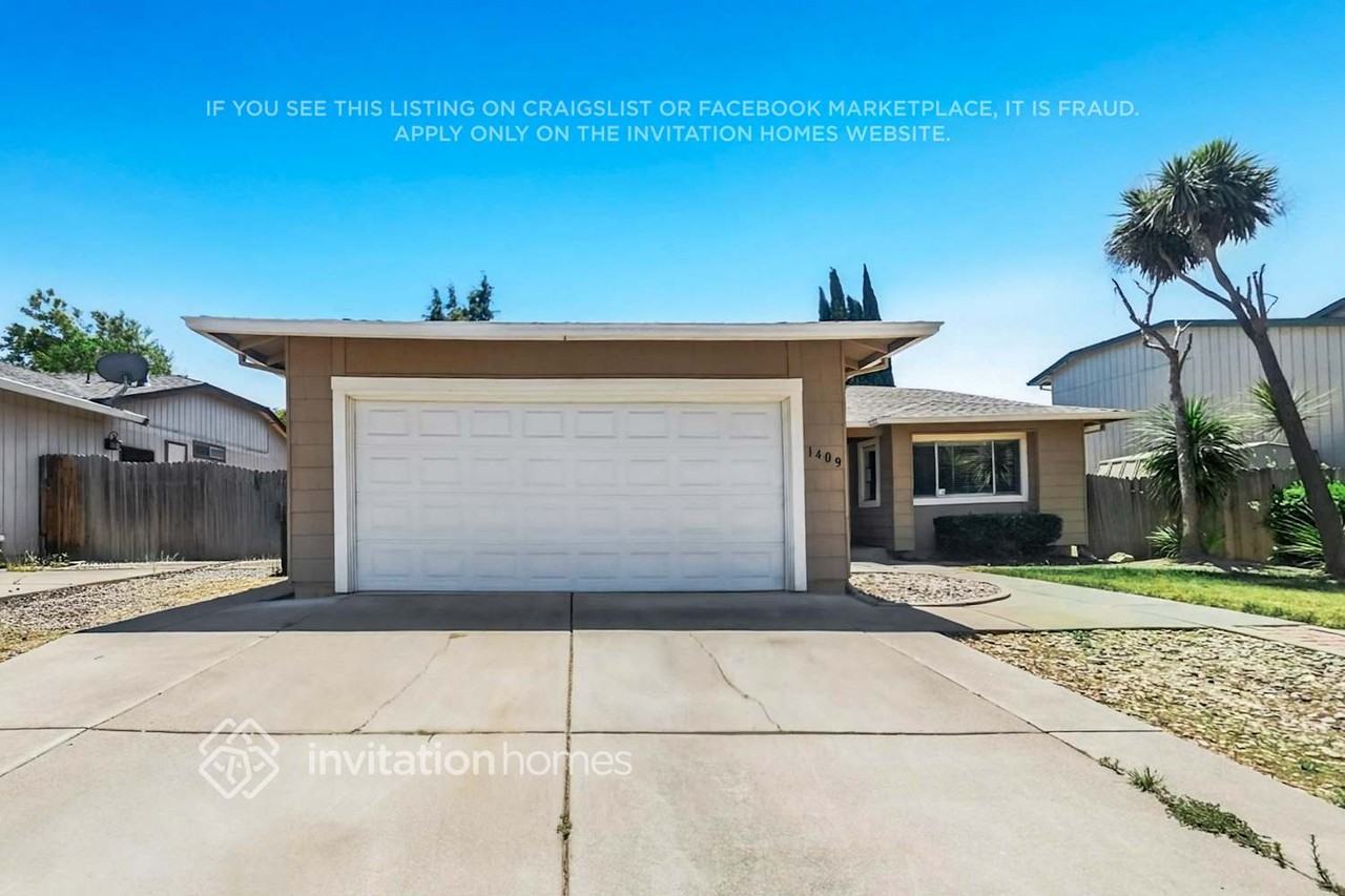 1409 Prospect Way