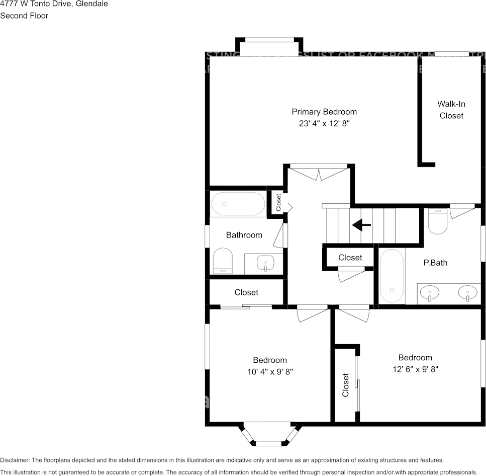 4777 W Tonto Dr - Photo 3 of 20