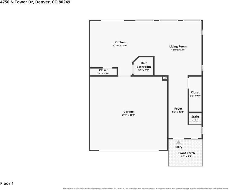 4750 Tower Dr - Photo 2 of 17