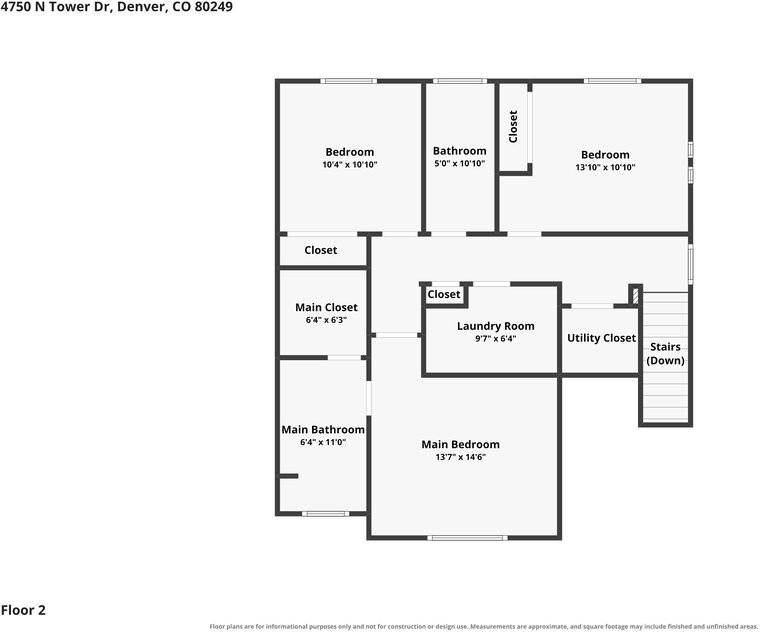 4750 Tower Dr - Photo 3 of 17