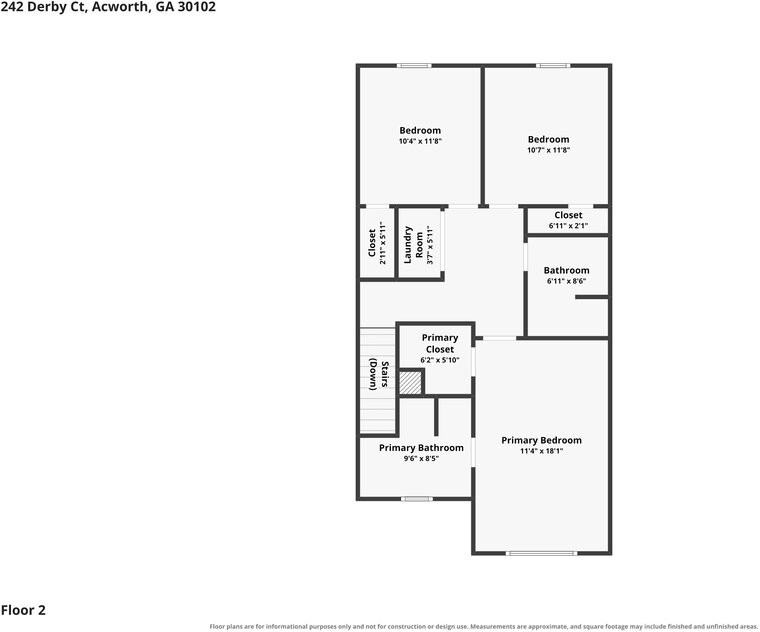 242 Derby Ct - Photo 3 of 17