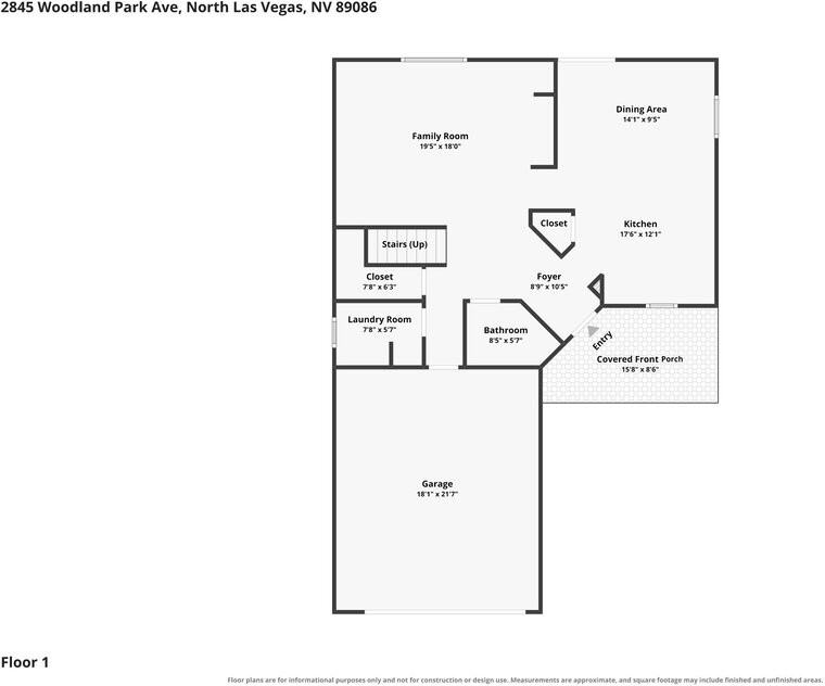 2845 Woodland Park Ave - Photo 2 of 17