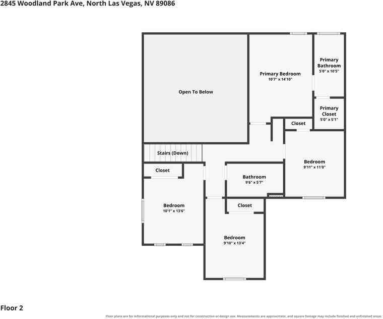 2845 Woodland Park Ave - Photo 3 of 17