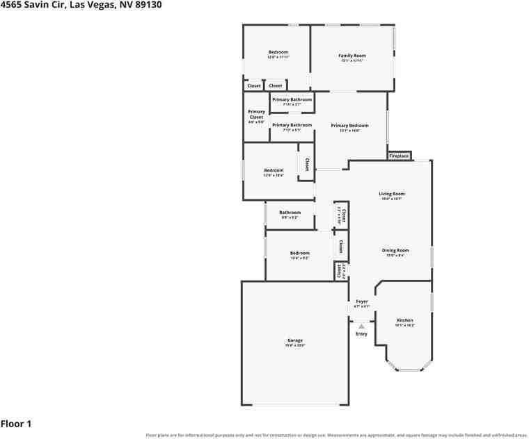 4565 Savin Cir - Photo 2 of 16