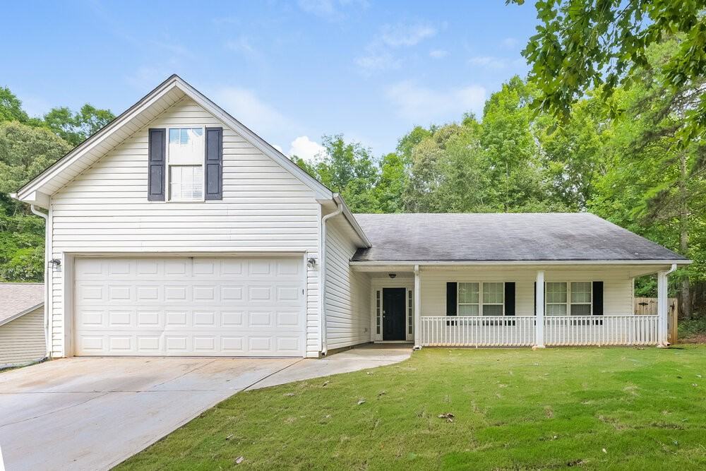 85 Butler Bridge Cir