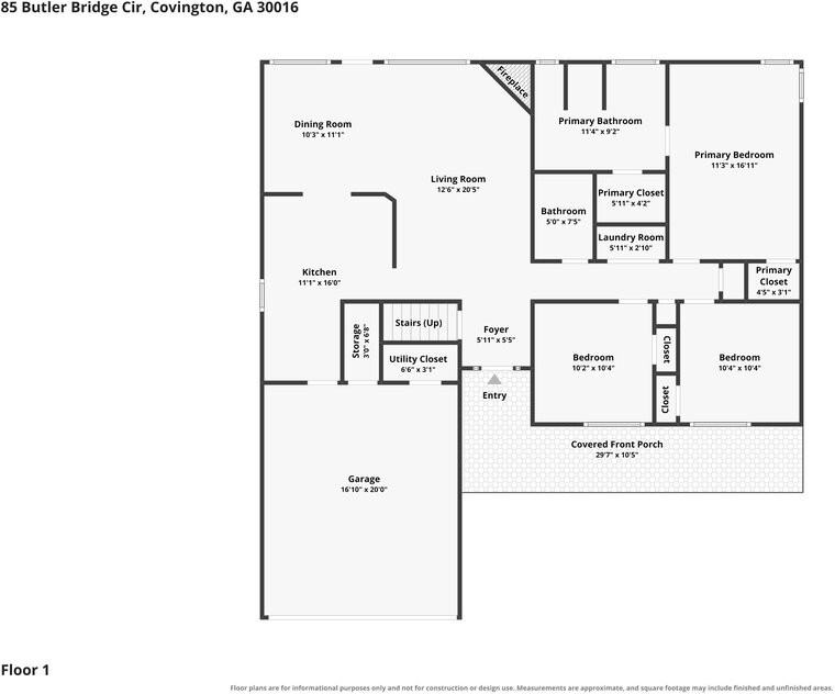 85 Butler Bridge Cir - Photo 2 of 17