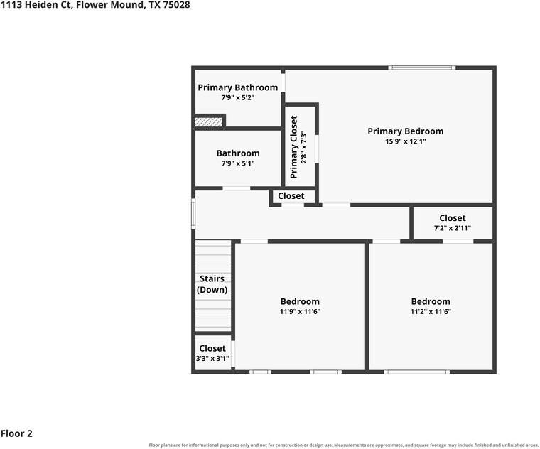 1113 Heiden Ct - Photo 3 of 17